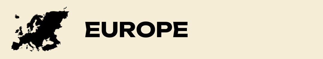 Europe (43 Countries) eSIM