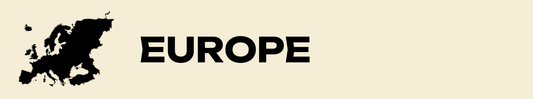 Europe (43 Countries) eSIM