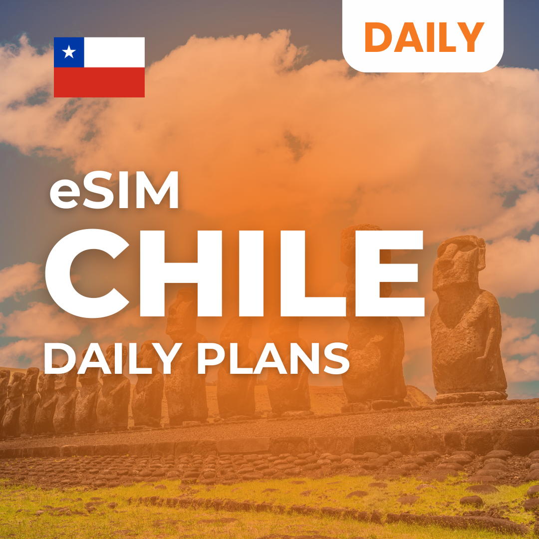 Chile Daily Unli Packages