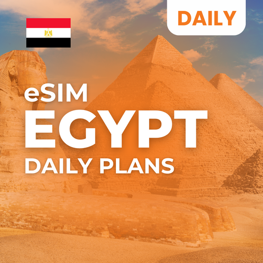 Egypt Daily Unli Packages