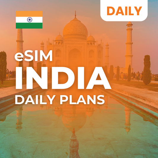 India Daily Unli Packages