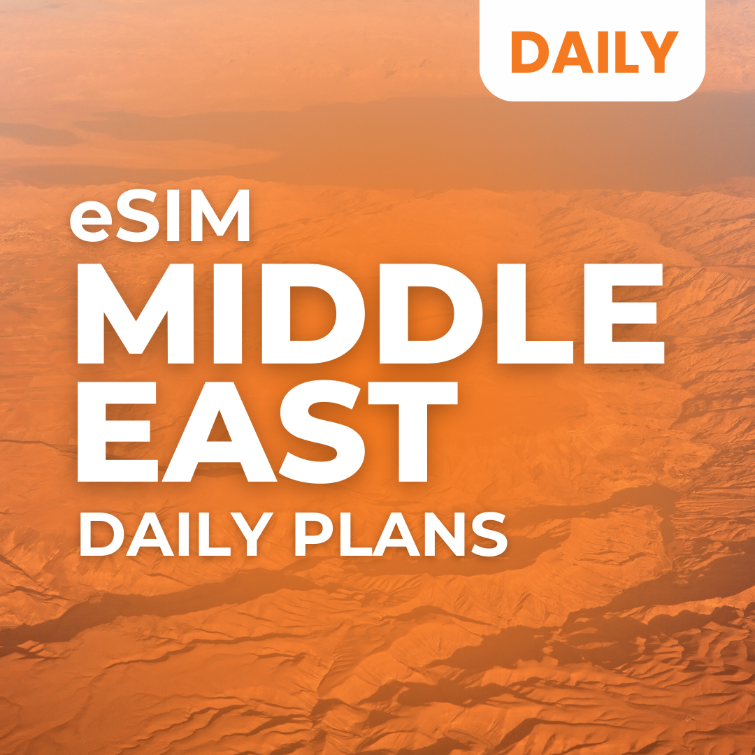 Middle East (Multi-Country)