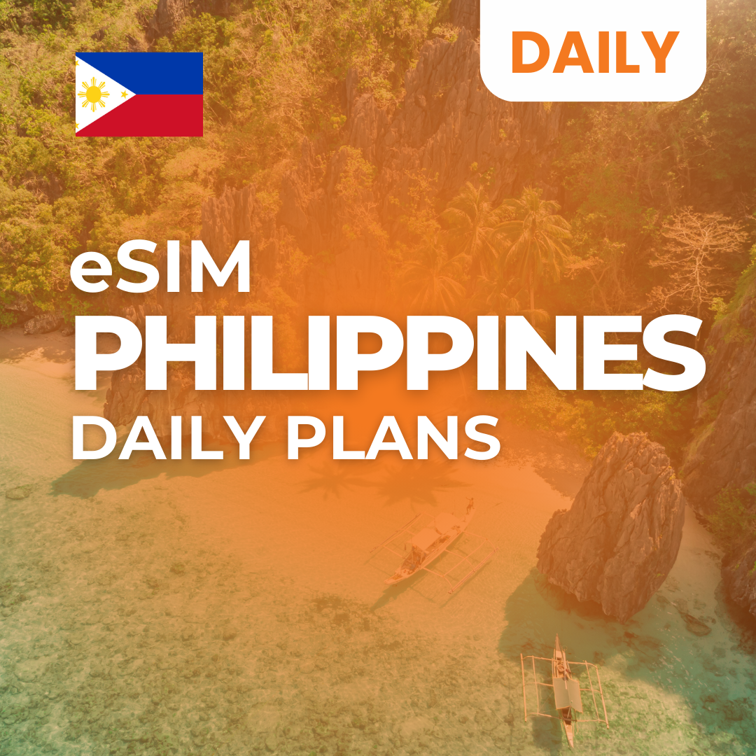 Philippines Daily Unli Packages