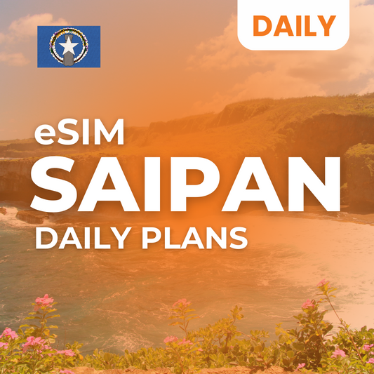 Saipan Daily Unli Packages