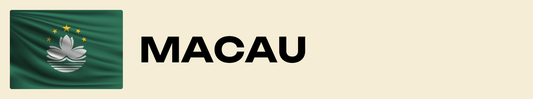 Macau eSIM
