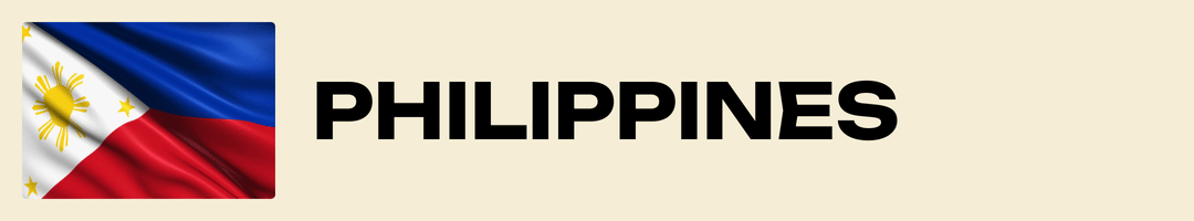 Philippines eSIM
