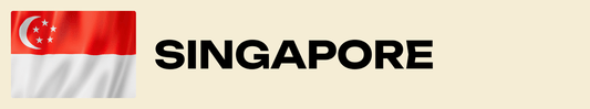 Singapore eSIM