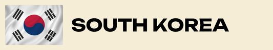 South Korea eSIM